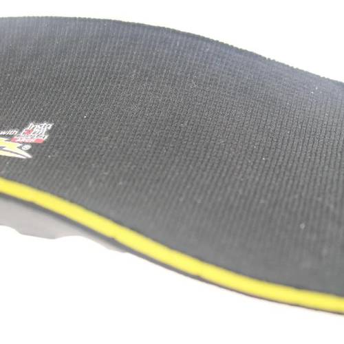 Zapz Microwavable Custom Insoles